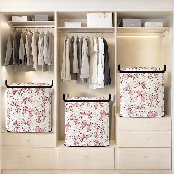 2pcs blanket storage bag for under bed,closet organizers 95L | clothing sweater sheet bedding comforter duvet quilt pillow toy storage bags with lids,dorm room essentials for containers