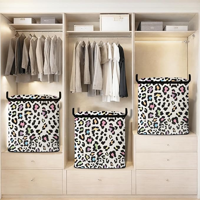 2pcs blanket storage bag for under bed,closet organizers 95L | clothing sweater sheet bedding comforter duvet quilt pillow toy storage bags with lids,dorm room essentials for containers