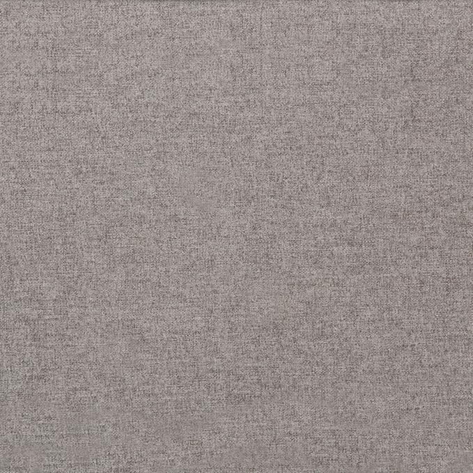 SIMPLIHOME Avalon Storage Ottoman Bench - 48" Wide x 16" High Upholstered Linen Look Fabric Rectangular Lift-Top Ottoman in Cloud Grey, Contemporary Bench for Living Room with High-Density Foam