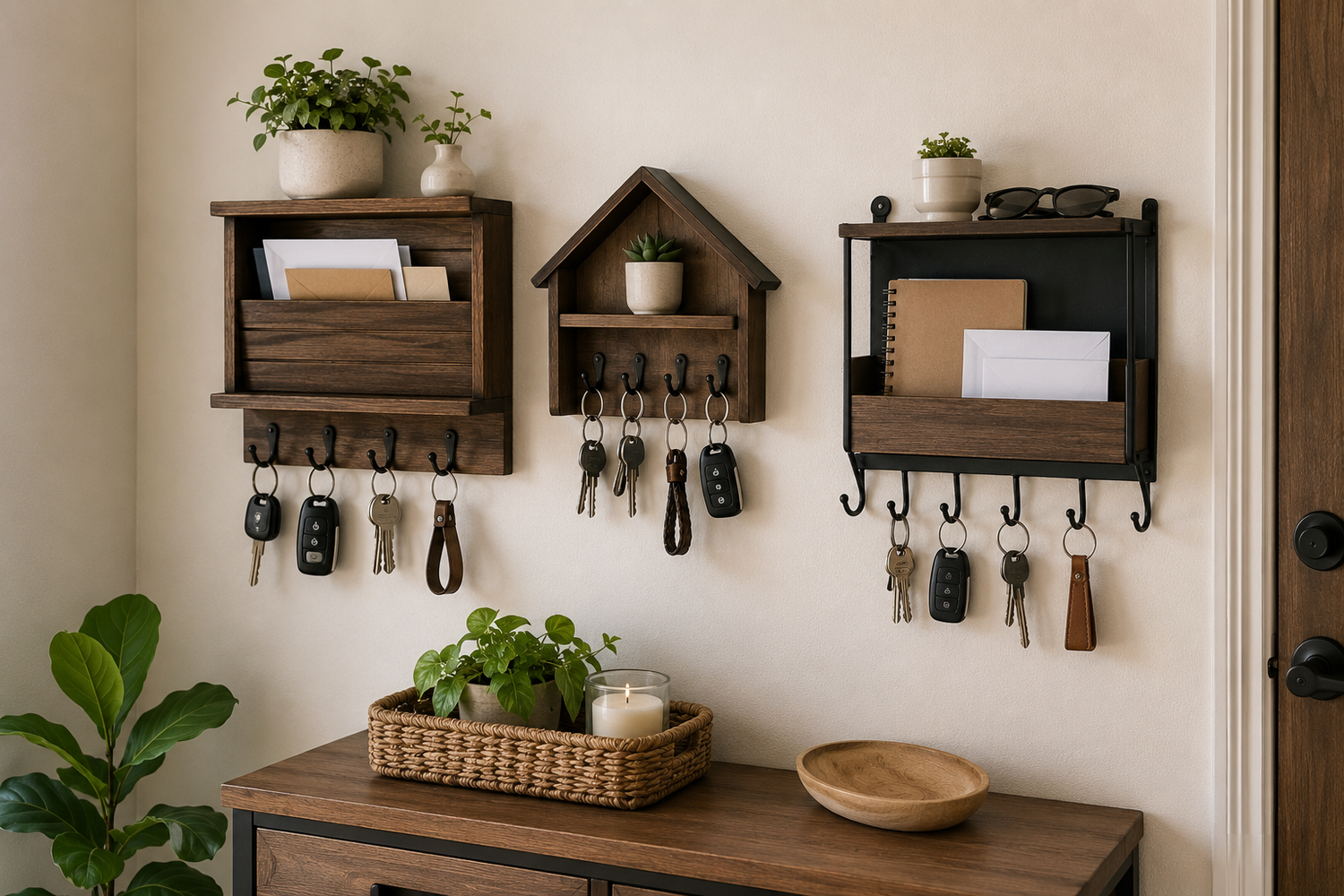 Key Holders