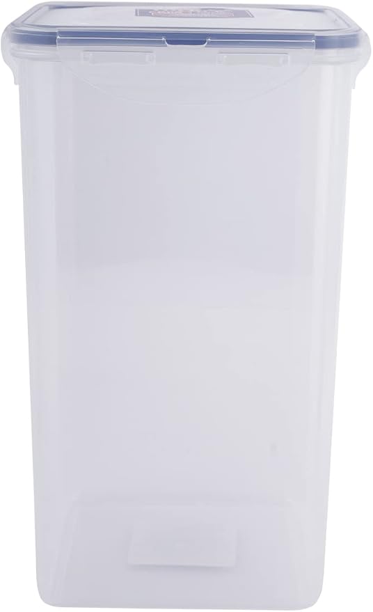 Lock & Lock Airtight Food Storage Container with Lid, 16.9 Cup
