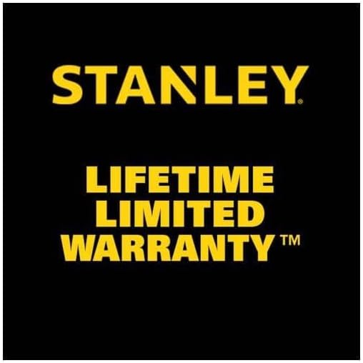 STANLEY Deep Professional Organizer