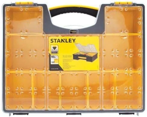 STANLEY Deep Professional Organizer