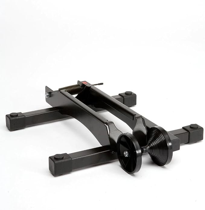 Feedback Sports Rakk Bicycle Floor Storage Stand Road/MTB/Gravel/E Bikes
