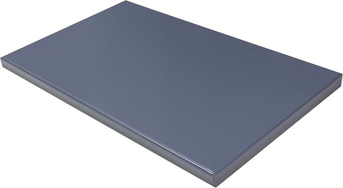 Jamco Heavy Duty Steel Storage Cabinet, Lockable Doors, 7200 lb Cap., Gray | 14-Gauge All-Welded Steel Cabinet, 4 Adjustable Shelves (1,800 Lbs Capacity Each), 24"D X 36"W X 74"H, Lockable,