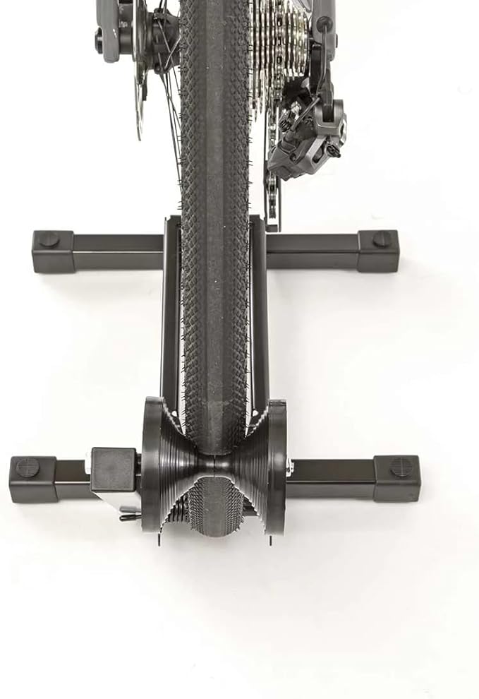 Feedback Sports Rakk Bicycle Floor Storage Stand Road/MTB/Gravel/E Bikes