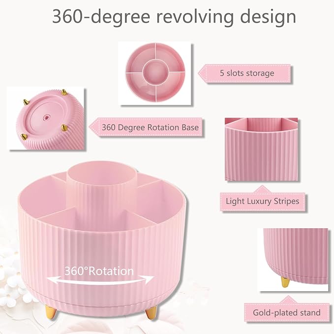 Pink Office Supplies,Desk Accessories,Desk Organizer,Phone Stand,Scissors,Stapler,Tape Dispenser,Binder clips,Staples,staple remover,Sticky Notes,Index Tabs,Clear Tape,Mini Box Cutter,Cool Pen 16pcs