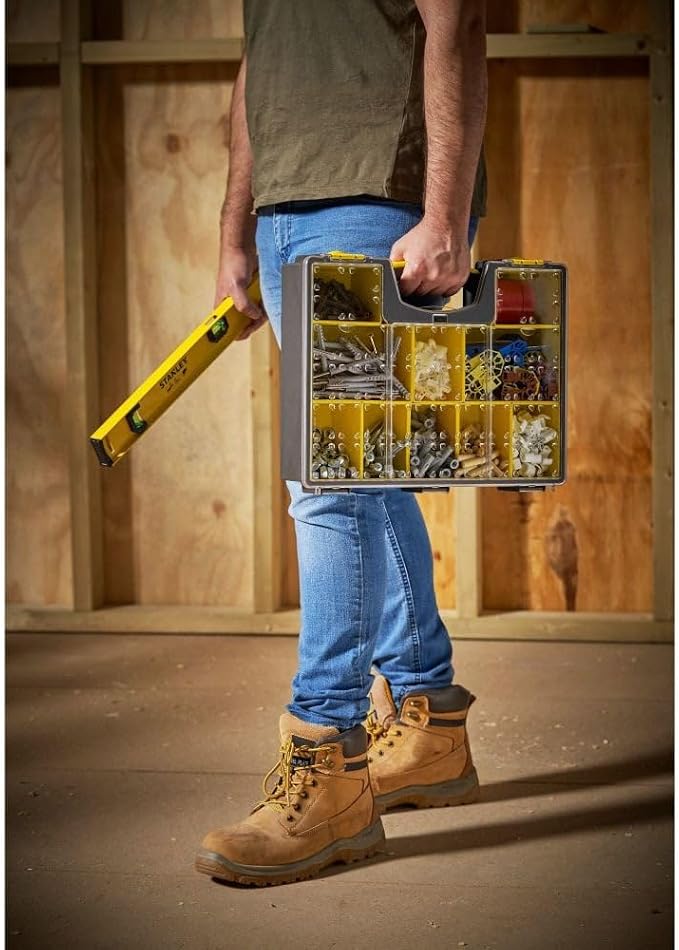 STANLEY Deep Professional Organizer