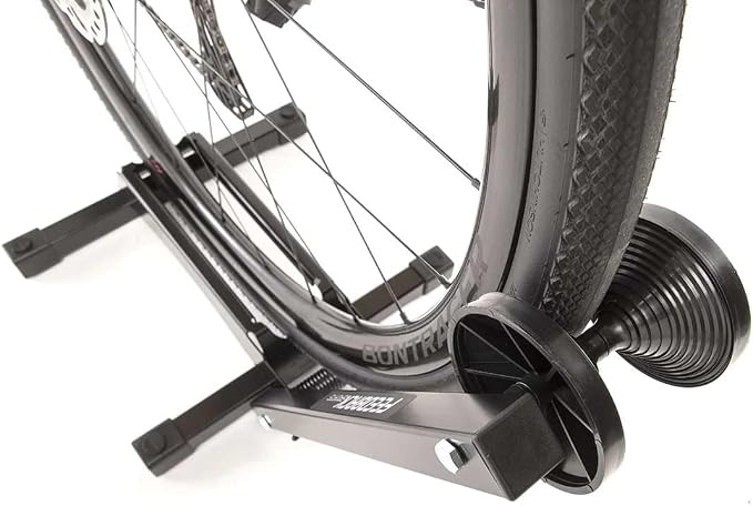 Feedback Sports Rakk Bicycle Floor Storage Stand Road/MTB/Gravel/E Bikes