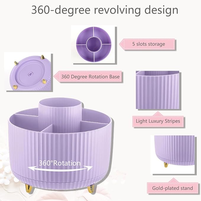 Office Supplies,Purple Desk Accessories,Desk Organizer,Phone Stand,Scissors,Stapler,Tape Dispenser,Binder clips,Staples,staple remover,Sticky Notes,Index Tabs,Clear Tape,Mini Box Cutter,Cool Pen.16pcs