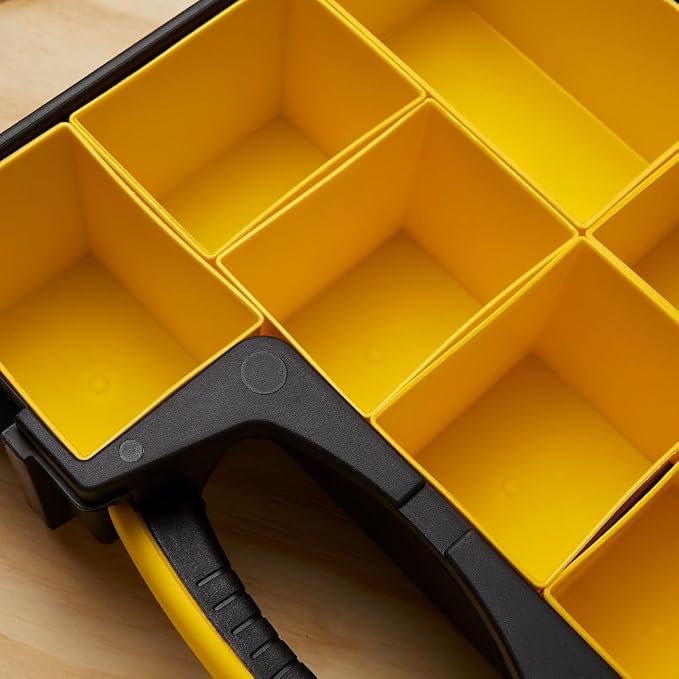 STANLEY Deep Professional Organizer