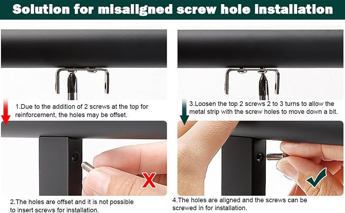 Hand Towel Holder, T-Shape Hand Towel Stand for Bathroom, Hand Towel Rack Bar Standing for Vanity Kitchen Countertop, 304 Stainless Steel, Marble Base (Chrome)