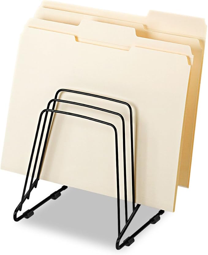 Fellowes Wire Step File II Organizer (69712)
