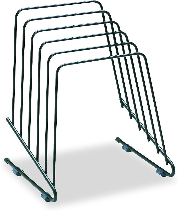 Fellowes Wire Step File II Organizer (69712)