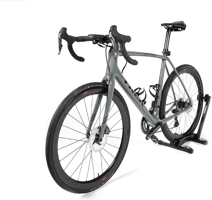 Feedback Sports Rakk Bicycle Floor Storage Stand Road/MTB/Gravel/E Bikes