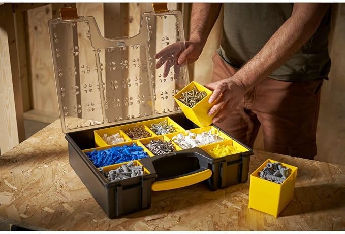 STANLEY Deep Professional Organizer