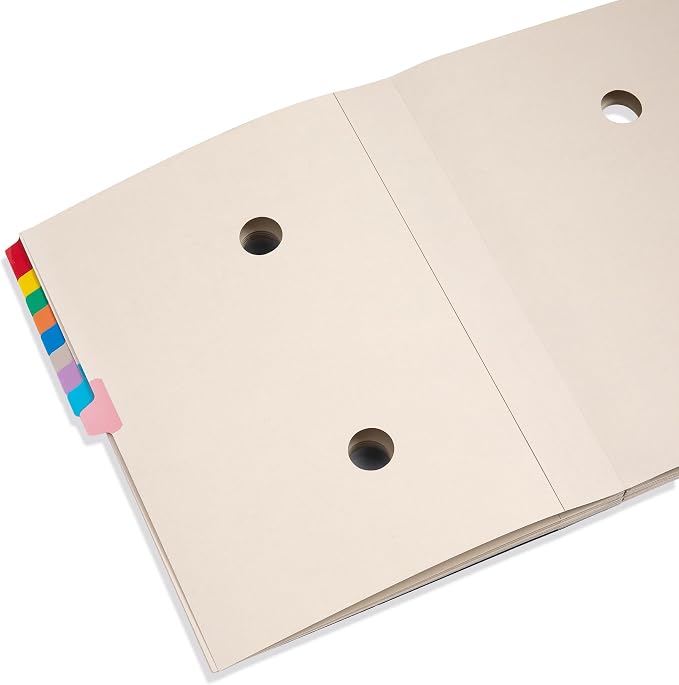 Blue Summit Supplies A-Z Desk File Sorter, Letter, 20 Dividers, Blue | Expanding alphabetical sorter, 20 A-Z dividers, for mail, files, invoices, and desktop organization