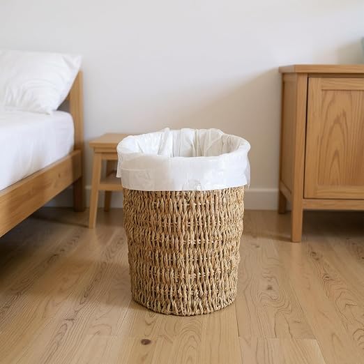 WLLHYF Trash Can