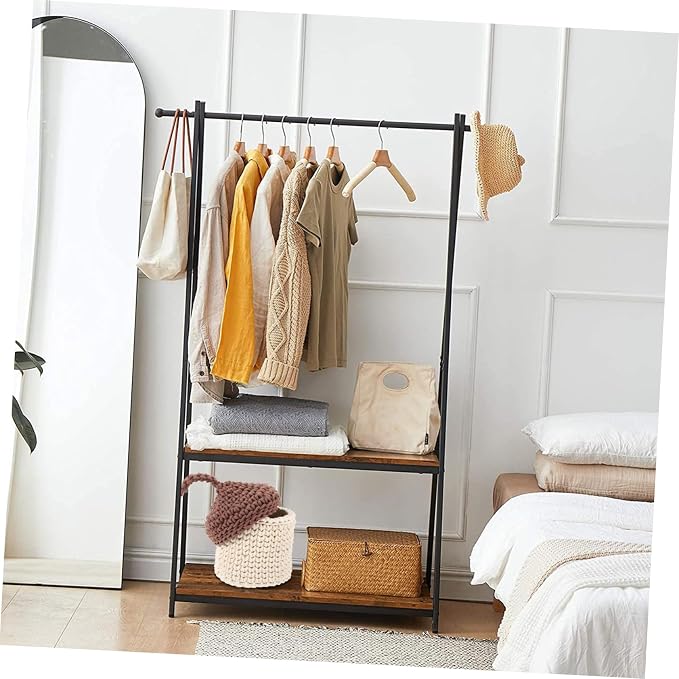 Hemobllo Handwoven Organizer Basket Large Capacity Woven Storage Box for Home Kitchen Bathroom Decor Space Saving Cotton Rope Sundries Holder with Elegant Craftsmanship Small Brown Tabletop