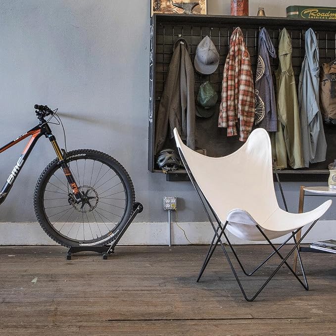 Feedback Sports Rakk Bicycle Floor Storage Stand Road/MTB/Gravel/E Bikes