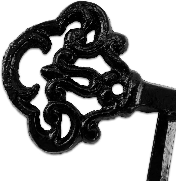 Super Z Outlet Antique Style Key Wall Holder with Hooks