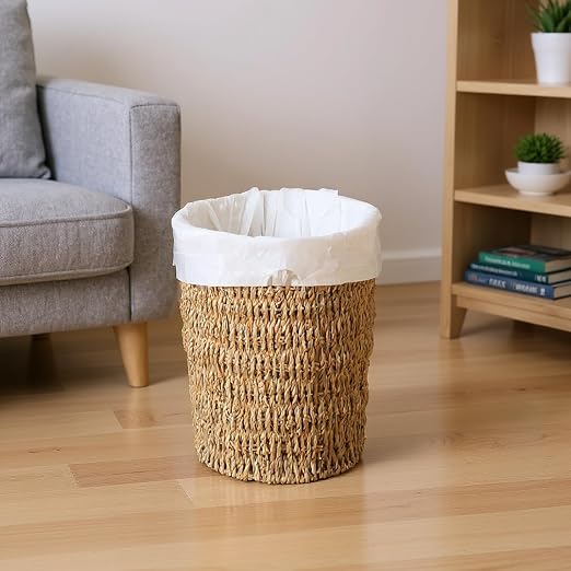 WLLHYF Trash Can
