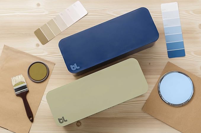 Bluelounge CableBox - Cable Management System - Light Sage - BLUCB-01-LS