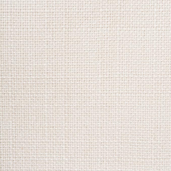 DII Collapsible Polyester Storage Bin, Variegated, Cream, Large