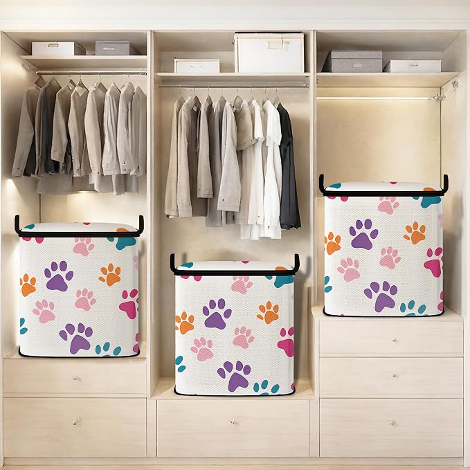 2pcs blanket storage bag for under bed,closet organizers 95L | clothing sweater sheet bedding comforter duvet quilt pillow toy storage bags with lids,dorm room essentials for containers
