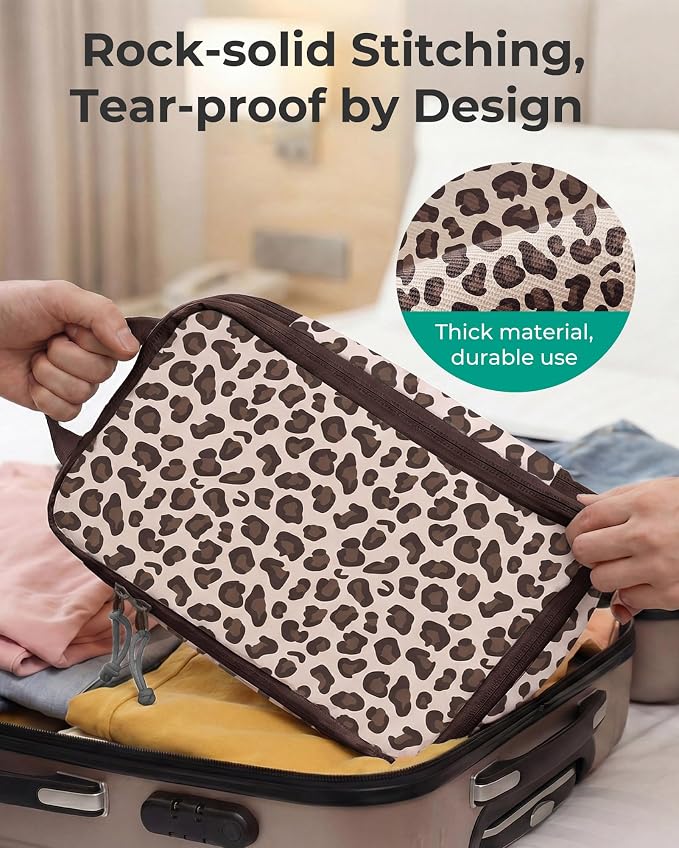 BAGSMART Compression Packing Cubes for Travel Essentials | 14 Set /6 Set /4 Set/2 Set, Lightweight, Durable