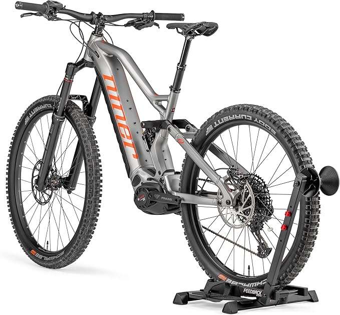 Feedback Sports Rakk Bicycle Floor Storage Stand Road/MTB/Gravel/E Bikes
