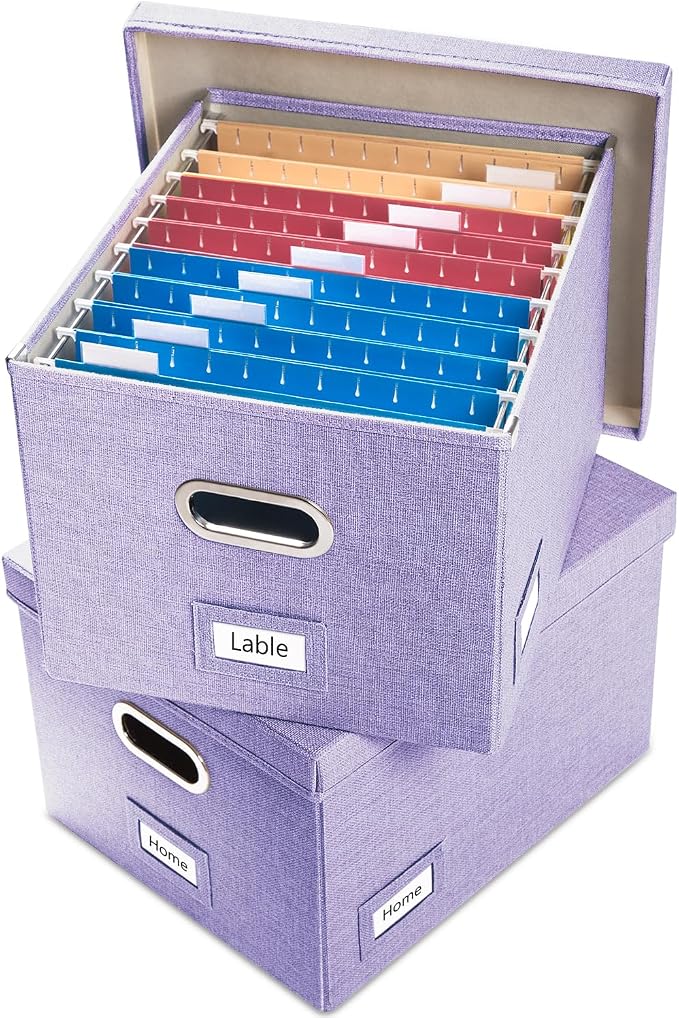 File Box
