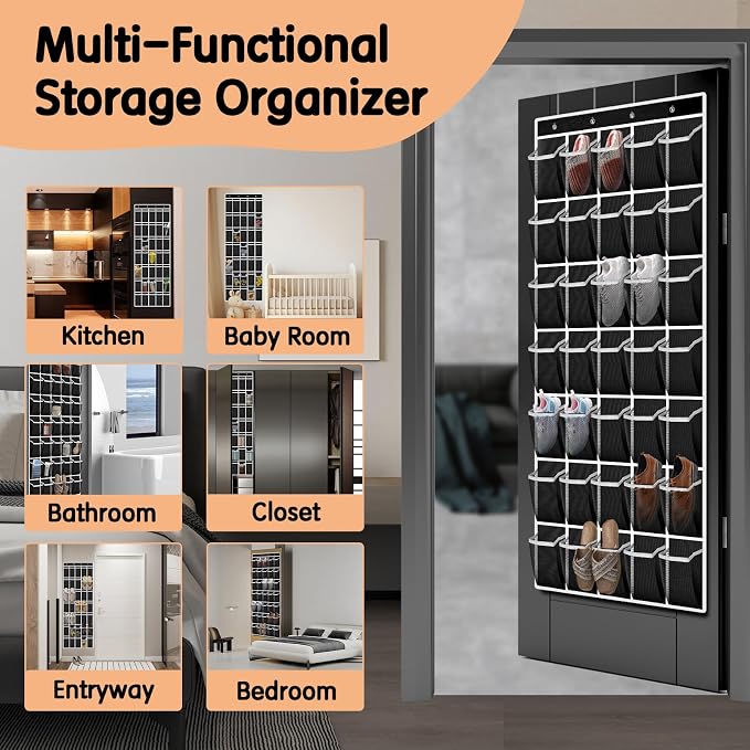 Kotkn 35 Compartment (Black, 35)