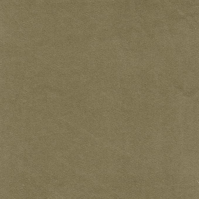 Spatial Order 24" Dinah Collection Storage Ottoman - Light Sage Green Velvet